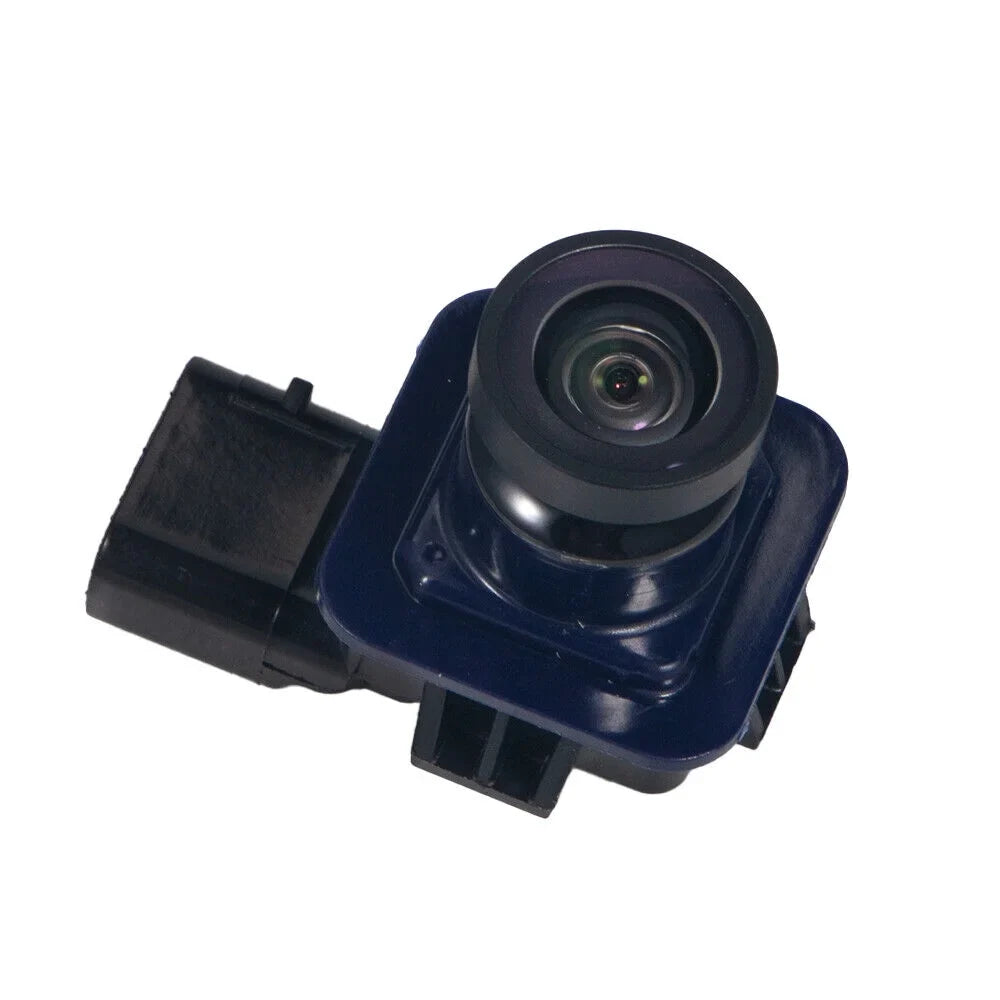 Paddsun HD Video Camera Black BT4Z-19G490-B For 2011-2014 Ford Edge Backup Camera Easy Install