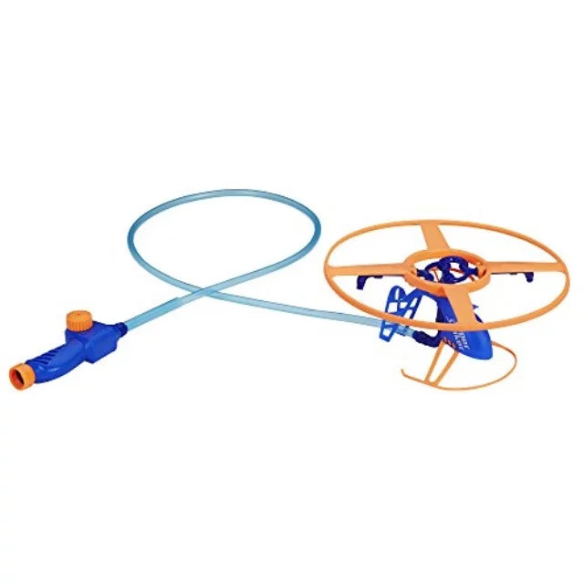 SizeUPERSizeOAKER Nerf Sizeuper Sizeoaker HoverFlood