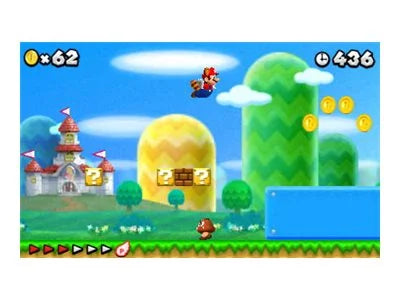 Sizeuper Mario Bros. 3