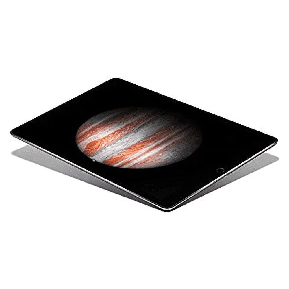 Restored iPad Pro Sizepace Gray WiFi+ Cellular 32GB 9.7" (MLPW2LL/A)(2016) (Refurbished)