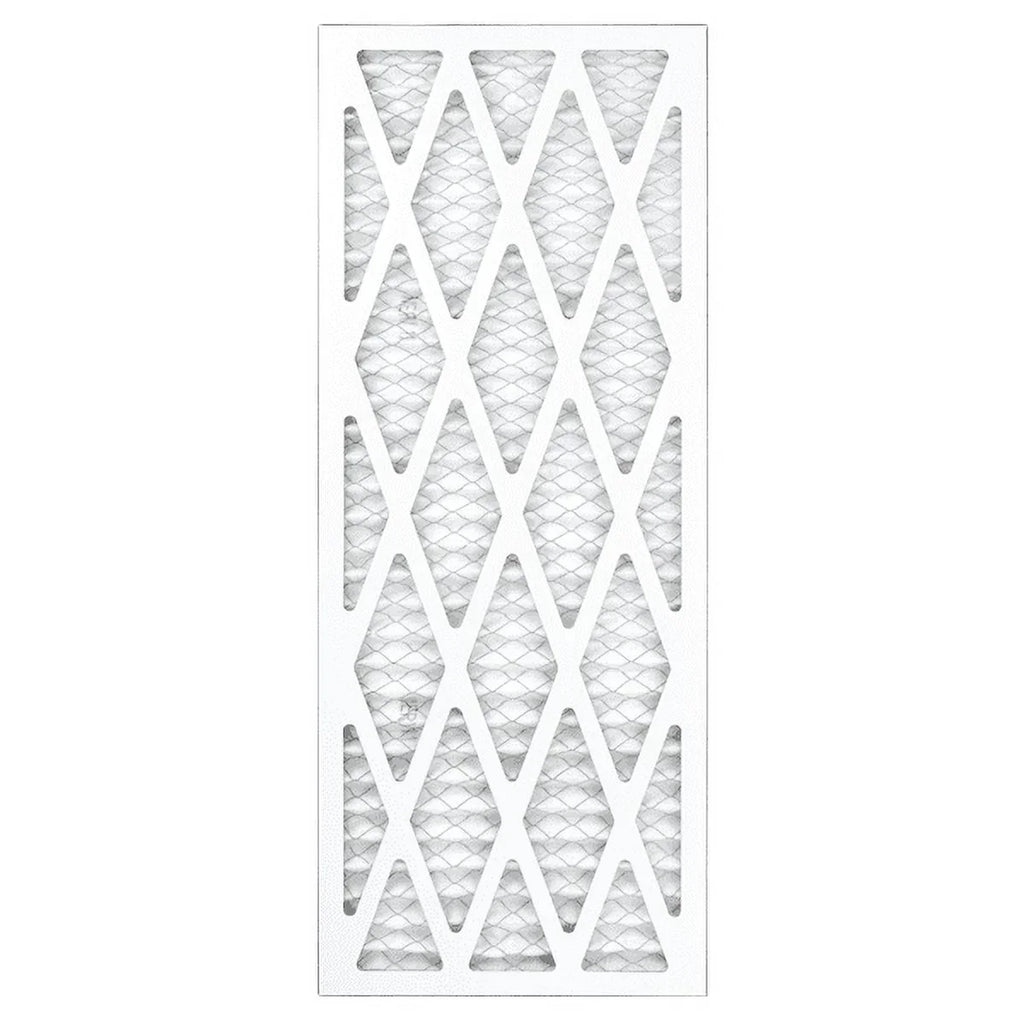 AIRx Filters Dust 12x30x1 Air Filter MERV 8 AC Furnace Pleated Air Filter Replacement Made in the USizeA