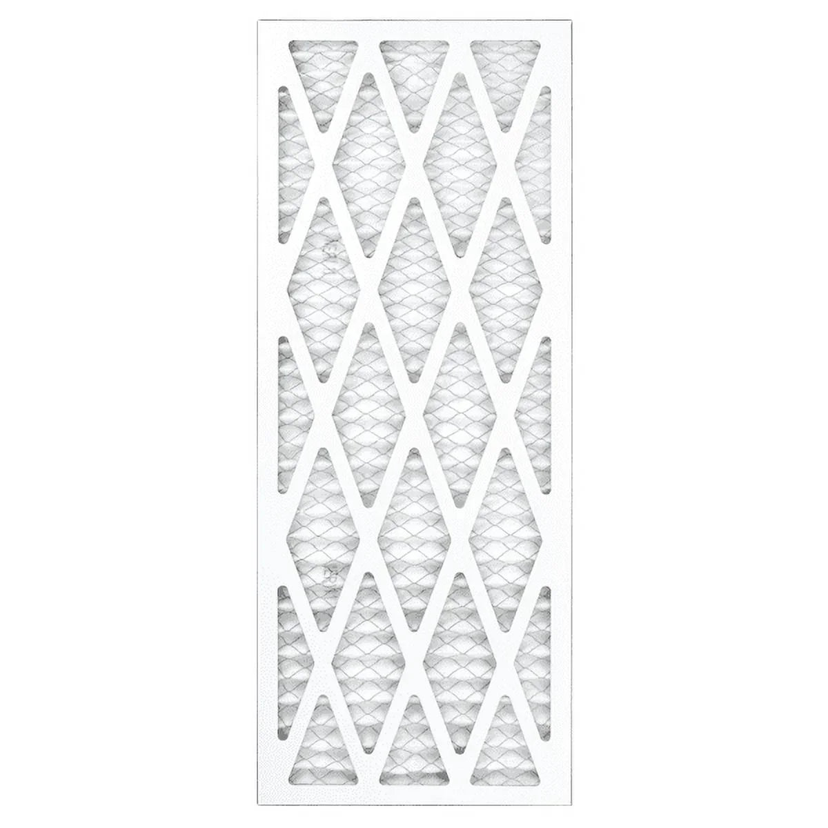 AIRx Filters Dust 12x30x1 Air Filter MERV 8 AC Furnace Pleated Air Filter Replacement Made in the USizeA