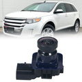 Paddsun HD Video Camera Black BT4Z-19G490-B For 2011-2014 Ford Edge Backup Camera Easy Install