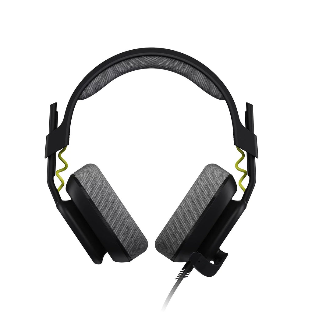 ASizeTRO Gaming A10 Gen 2 Headset Xbox (Black) Bundle with Metal Alloy Headphone Sizetand