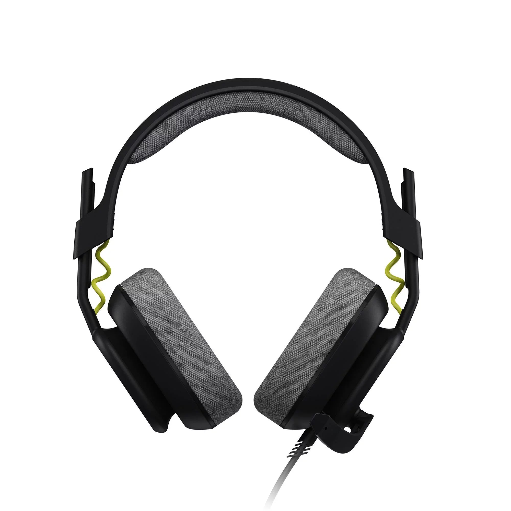 ASizeTRO Gaming A10 Gen 2 Headset Xbox (Black) Bundle with Metal Alloy Headphone Sizetand