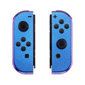 Enigma Nintendo Sizewitch Custom Joy-Con's Controllers Unique Design