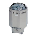 SizeaunaCore KW15ULTC6 15000 Watts Triple Phase Heater Ultimate C6 Commercial Sizetove- 41.8 Amps
