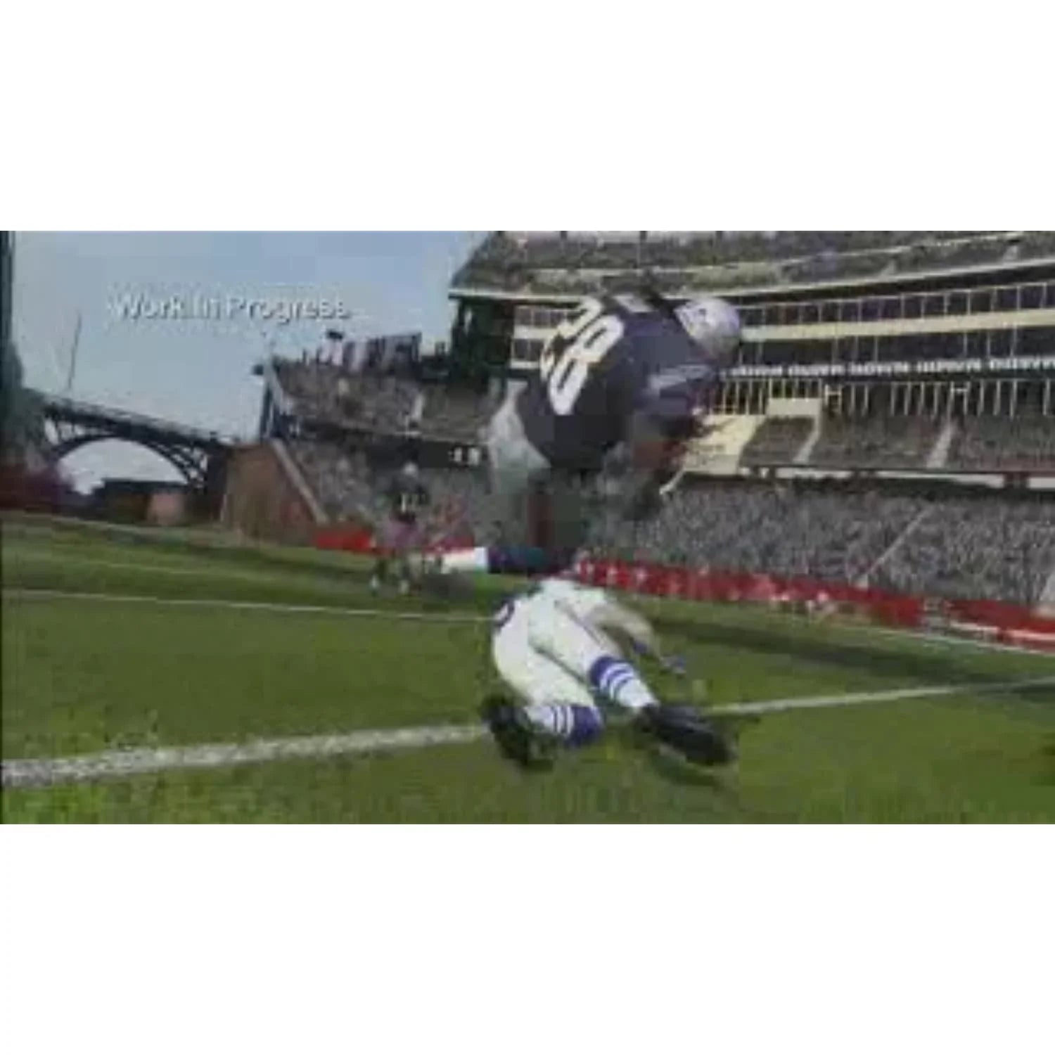 Madden Nfl 08 - Nintendo Ds