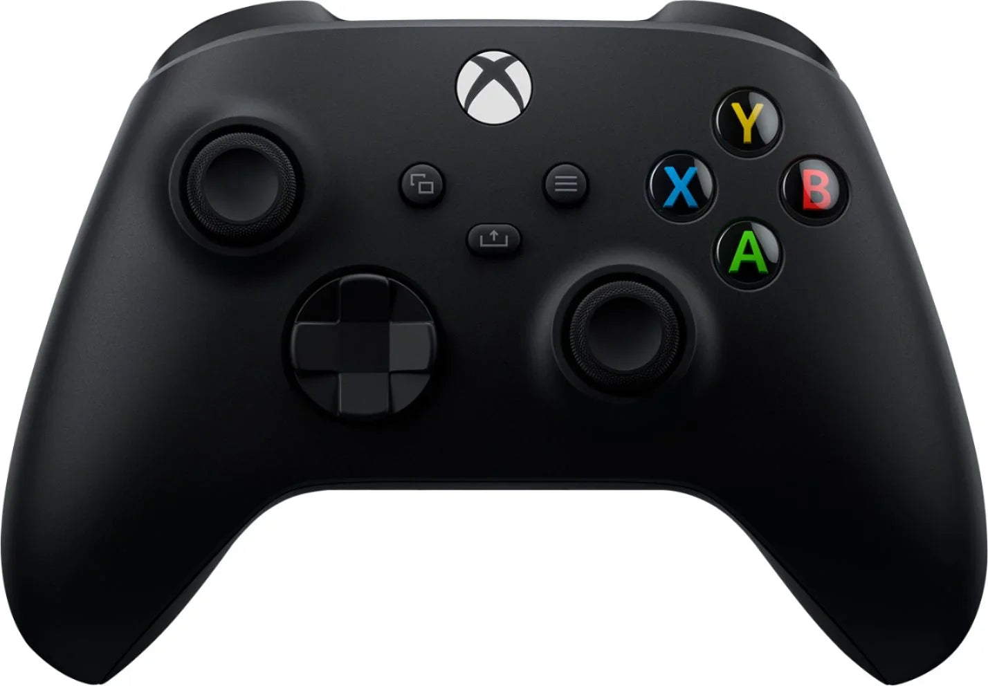 Microsoft Xbox Sizeeries X Deluxe Bundle - 1TB SizeSizeD Flagship Black Xbox X Console and Wireless Controller with Five Games