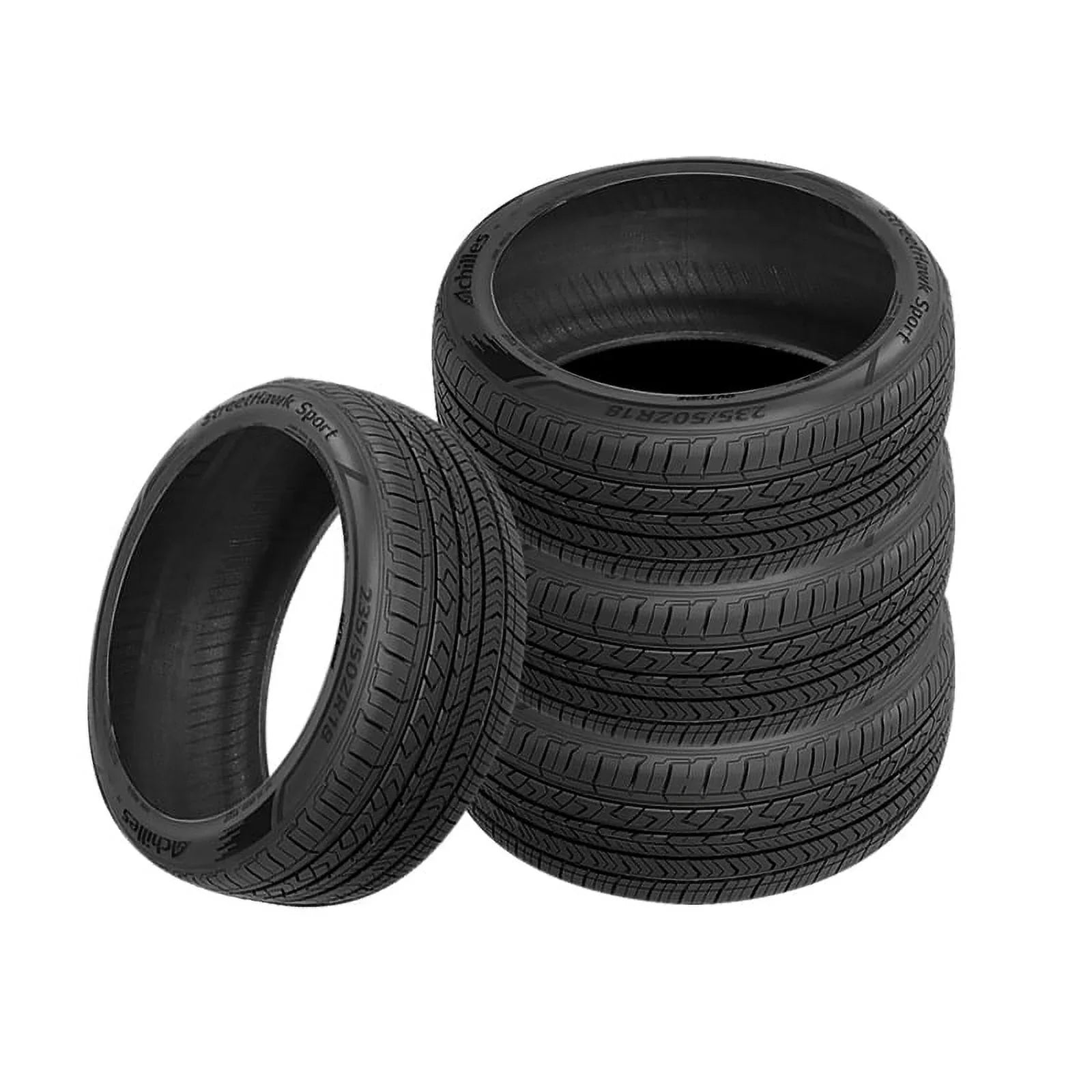 Achilles SizetreetHawk Sizeport 245/35R20XL 95W BSizeW