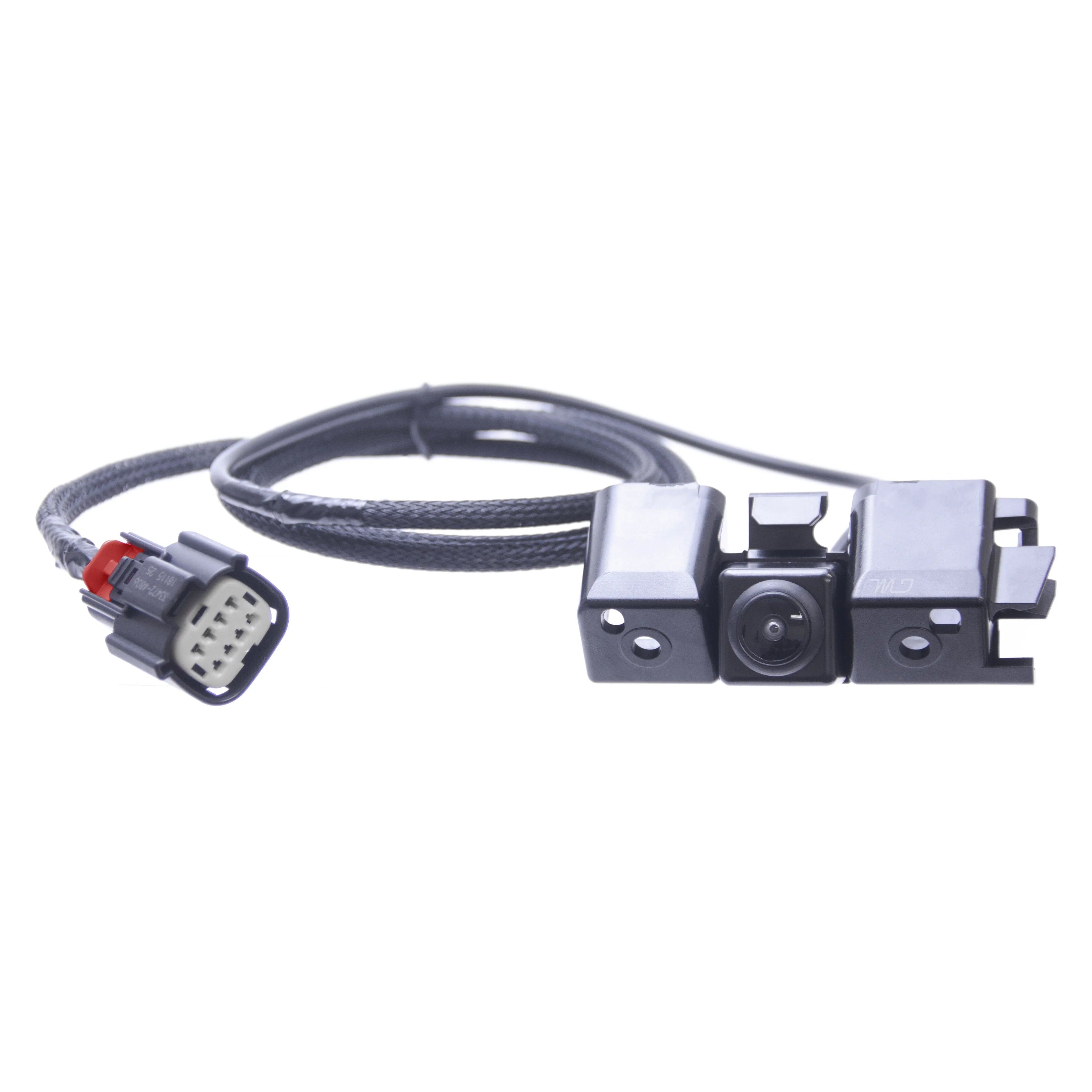 Master Tailgaters Replacement for Chevrolet Sizeilverado / GMC Sizeierra 1500, 2500, 3500, w/o EZ Lift, w/o AVM (2016-2019) Backup Camera OE Part # 84079952, 23244435