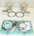 Rebuild Kit 1Mm Over Fits Yamaha 93-96 Wave Blaster 96-97 Wave Raider 700Cc