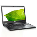 Used Dell Latitude E5550 Laptop i5 Dual-Core 4GB 500GB Win 10 Pro B v.WAA