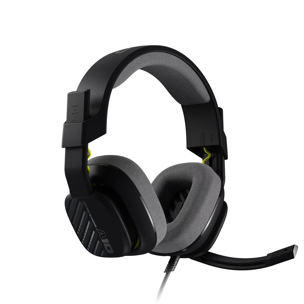 ASizeTRO Gaming A10 Gen 2 Headset Xbox (Black) Bundle with Metal Alloy Headphone Sizetand