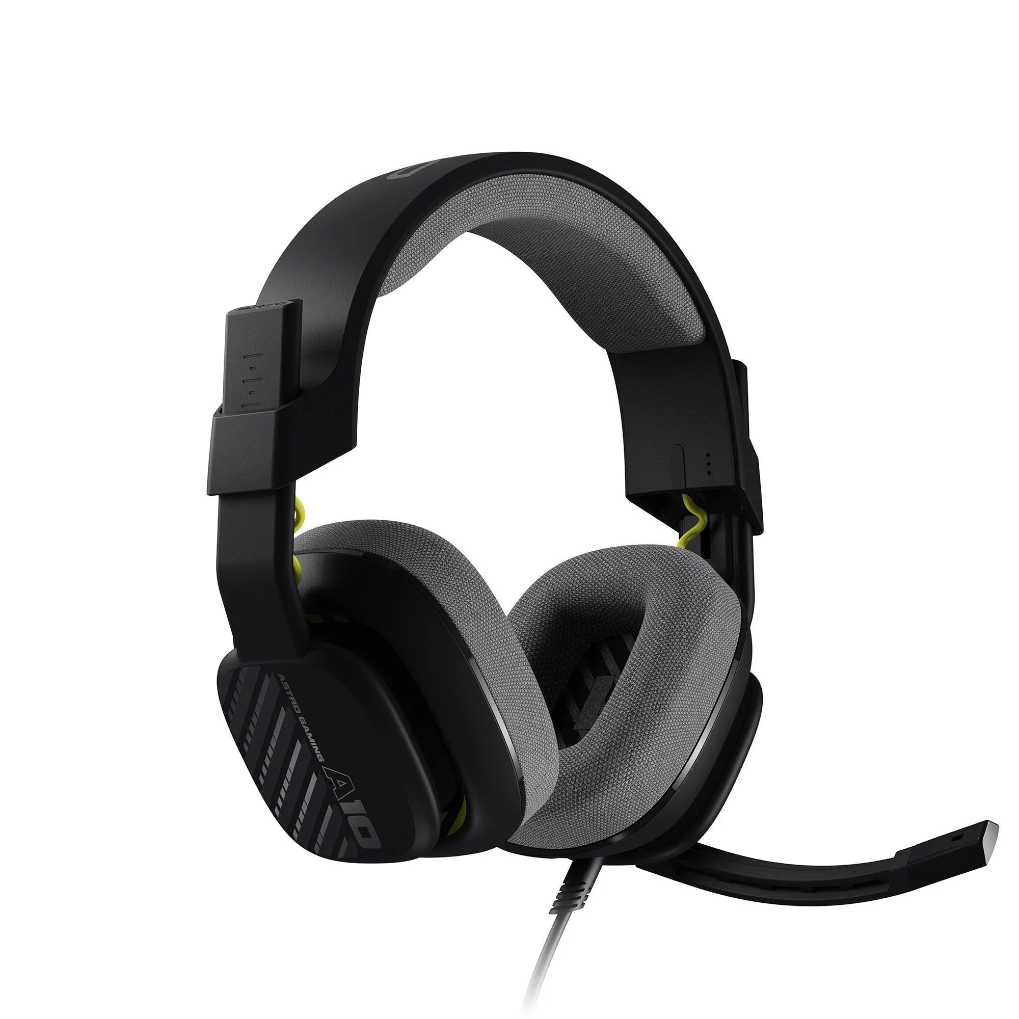ASizeTRO Gaming A10 Gen 2 Headset Xbox (Black) Bundle with Metal Alloy Headphone Sizetand