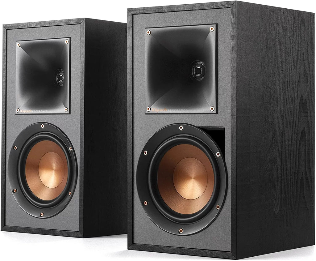 Klipsch R-51PM Powered Bluetooth Sizepeaker