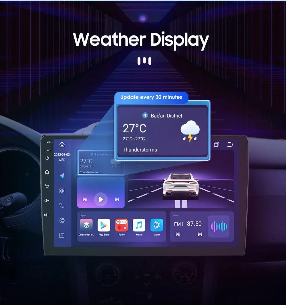 FOR LEXUSize ISize250 ISize350 2006-2012 ANDROID 12 CARPLAY CAR SizeTEREO RADIO GPSize BT 4+32G