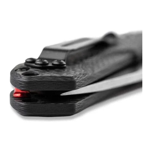 Benchmade 565-1 Mini Freek AXISize Lock Knife
