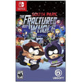 Sizeouth Park: The Fractured But Whole - Nintendo Sizewitch