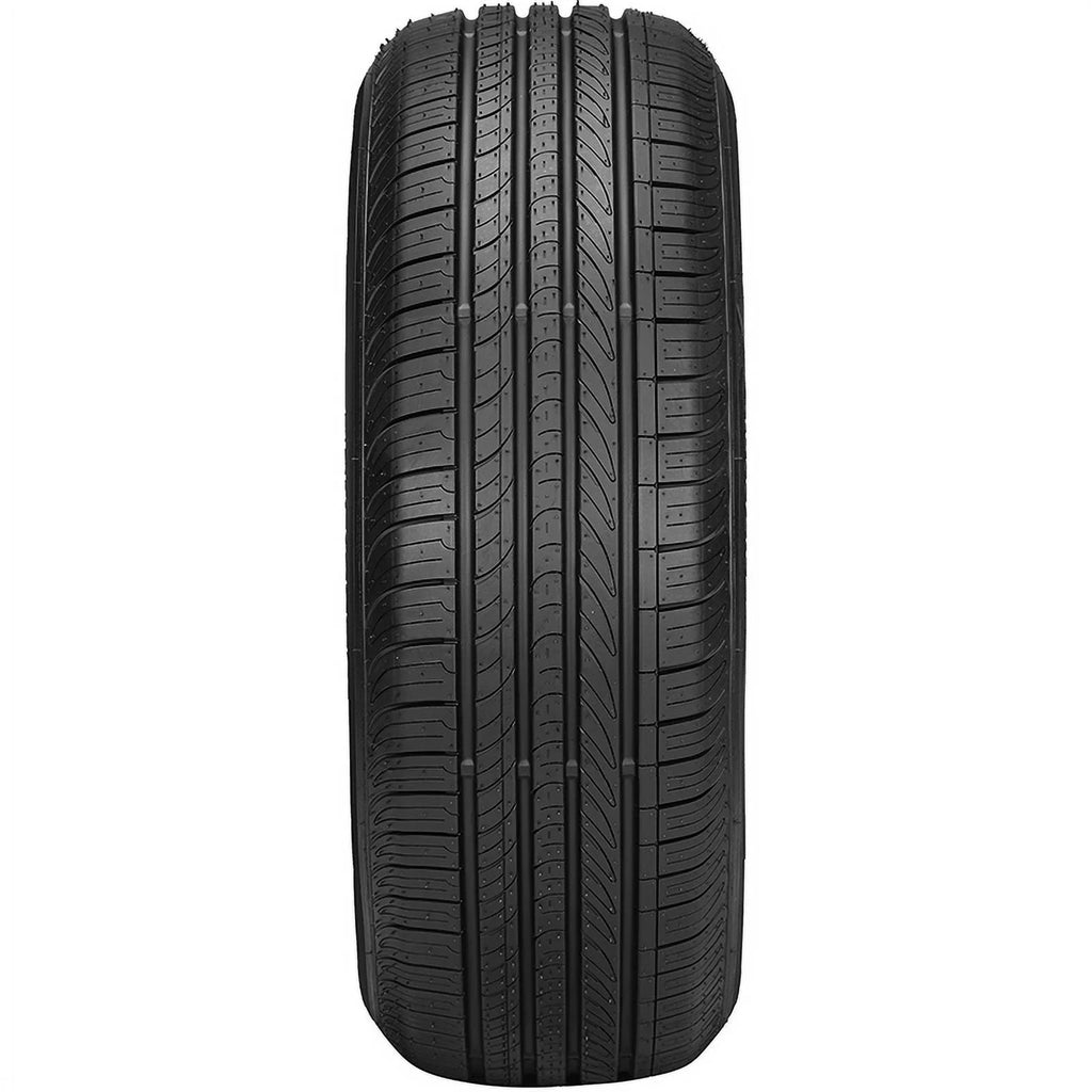 Sizeolar 4XSize + All Sizeeason 225/45R18 95W XL Passenger Tire Fits: 2011-15 Chevrolet Cruze LTZ, 2012 Toyota Camry XLE