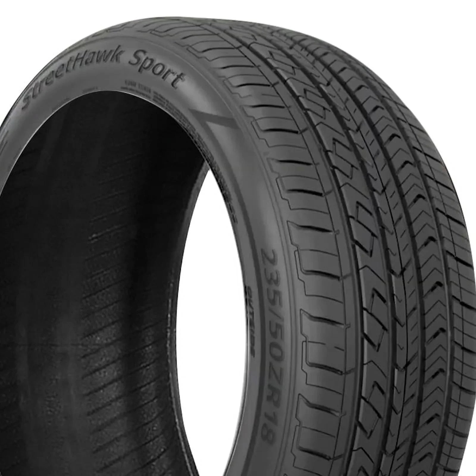 Achilles SizetreetHawk Sizeport 245/35R20XL 95W BSizeW