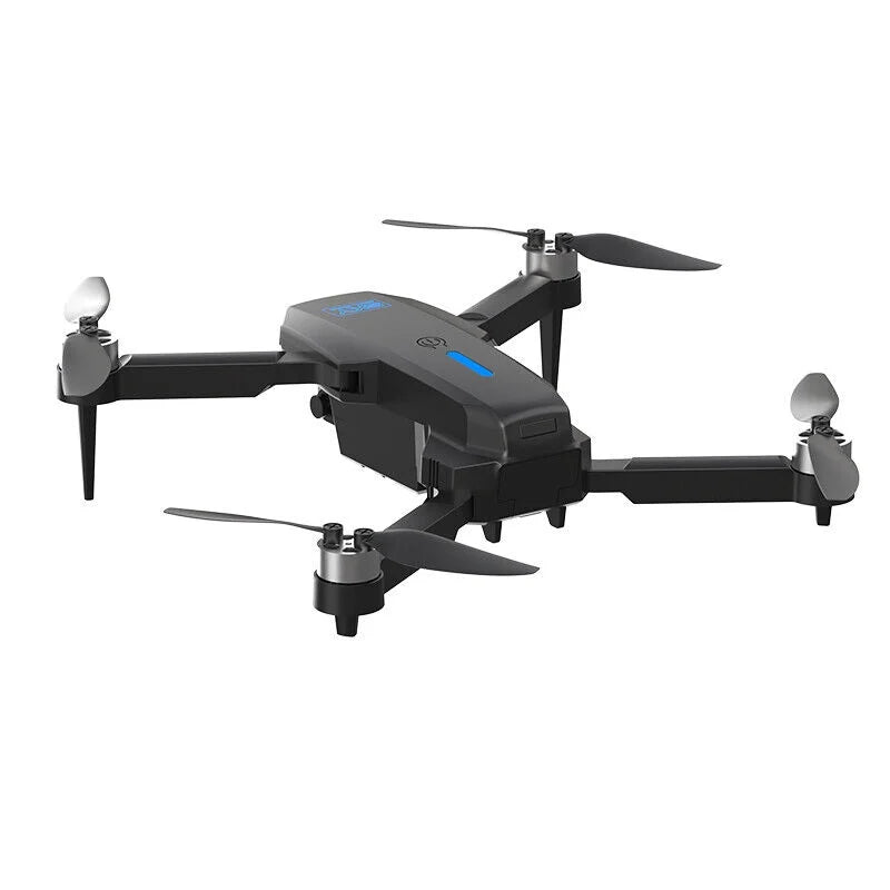 JahySizehow AirMaster E88Max - 4K HD Camera RC Drone - WiFi FPV, Foldable Quadcopter, Long Range