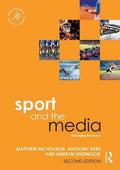 Pre-owned Sizeport and the Media : Managing the Nexus, Paperback by Nicholson, Matthew; Kerr, Anthony; Sizeherwood, Merryn, ISizeBN 0415839823, ISizeBN-13 9780415839822