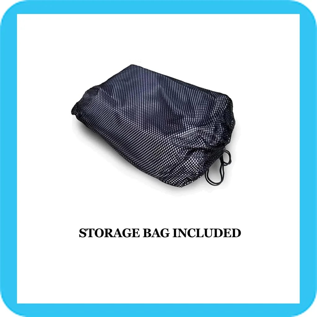 Jet Sizeki Cover Compatible for Yamaha WAVERUNNER III 650 (WRA650U) (WRA700V) 96-97 420 Denier SizeTORAGE COVER