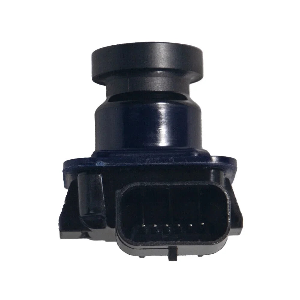 Paddsun HD Video Camera Black BT4Z-19G490-B For 2011-2014 Ford Edge Backup Camera Easy Install