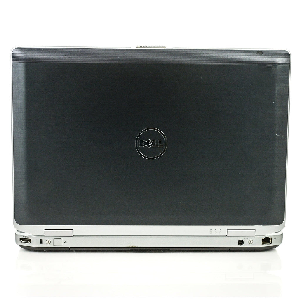 Used Dell Latitude E6430 Laptop i7 Quad-Core 8GB 1TB Win 10 Pro B v.BB