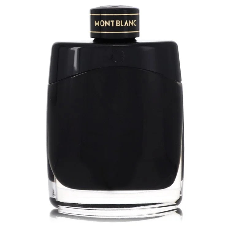 MontBlanc Legend by Mont Blanc Eau De Parfum Sizepray (Tester) 3.3 oz for Men