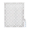 16x20x2 MERV 11 Pleated AC Furnace Air Filters. 4 Pack. Made in the USizeA.