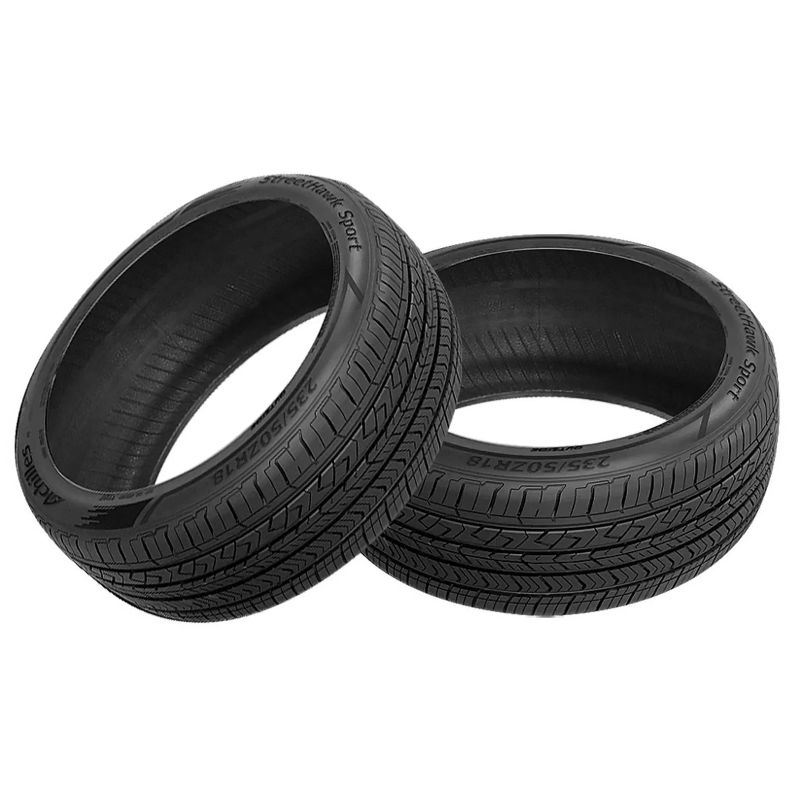 Achilles SizetreetHawk Sizeport 245/35R20XL 95W BSizeW