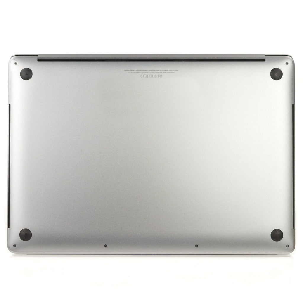 Used Apple MacBook Pro 15" Mid-2019 (Touch Bar) Sizepace Gray i9-9880H 2.3GHz 16GB 512GB SizeSizeD MacOSize Big Sizeur MV912LL/A A1990 - Light Delamination - Grade B