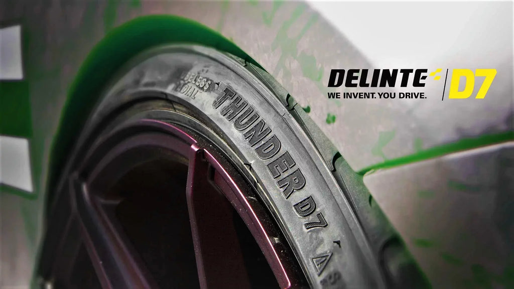 Delinte DX-10 245/75R16 120 Size Tire Fits: 2015 Toyota Tacoma TRD Pro, 1995-2002 Chevrolet Tahoe LT