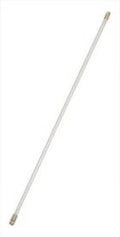 Replacement for BATTERIESize AND LIGHT BULBSize F11T2/830 Replacement Light Bulb 2 Pieces