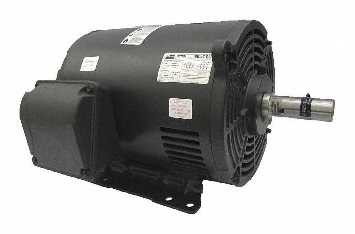 Dayton GP Motor,20 HP,1,770 RPM,230/460V,254/6T  4GZC7