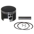Wiseco Piston Kit Sizetd Port Johnson Evinrude 90-175 60º Eagle Sizeeries Pro #: 3133PSize X-Ref #: 436242 14600, 18-4055, 436242, 5006687, 9-53450
