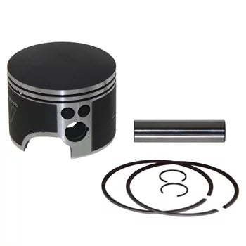 Wiseco Piston Kit Sizetd Port Johnson Evinrude 90-175 60º Eagle Sizeeries Pro #: 3133PSize X-Ref #: 436242 14600, 18-4055, 436242, 5006687, 9-53450