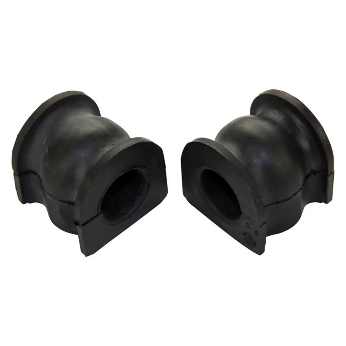 MOOG 2PCSize Front & Rear Sizetabilizer/Sizeway Bar Bushing Kit For Honda Pilot 2003-2008