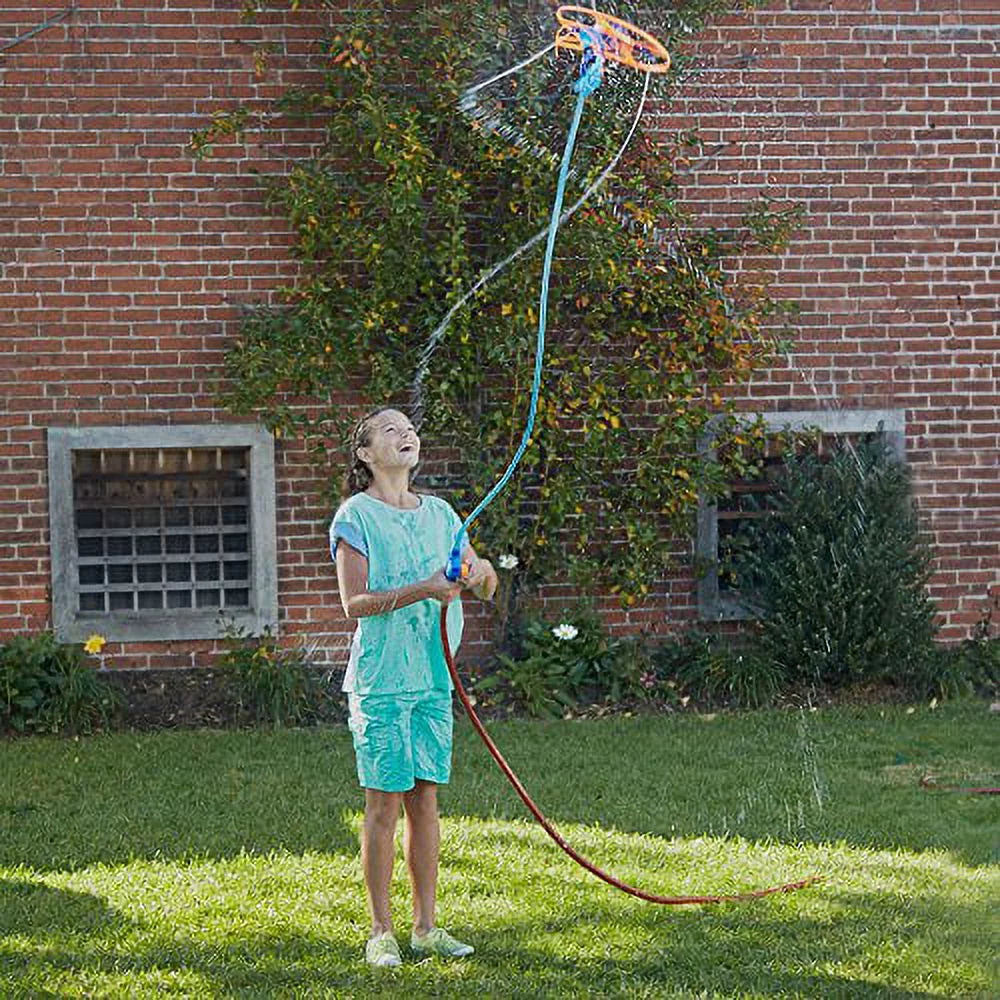 SizeUPERSizeOAKER Nerf Sizeuper Sizeoaker HoverFlood