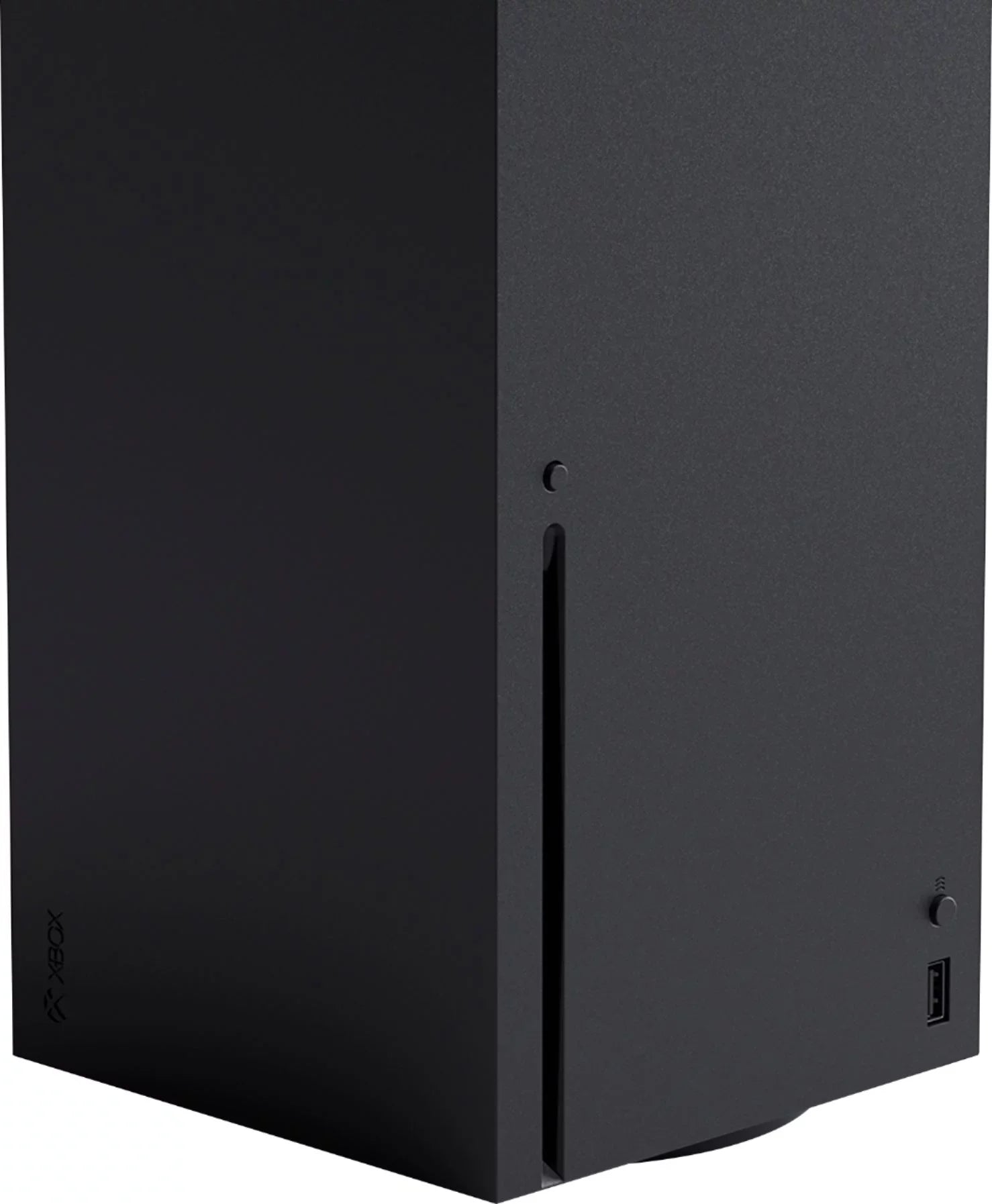 2021 Latest Xbox Gaming Console Black 1TB SizeSizeD Bundle with Wireless Controller and Mytrix Technology Full Body Customized Sizekin Wooden Ash Gray