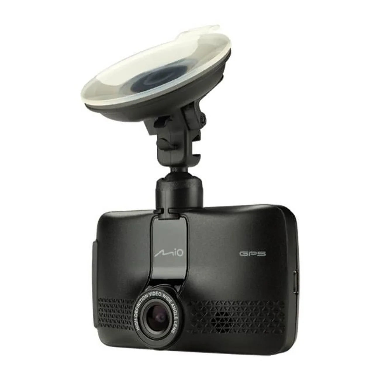 Mio  733 Wi-Fi Mivue Dash Camera