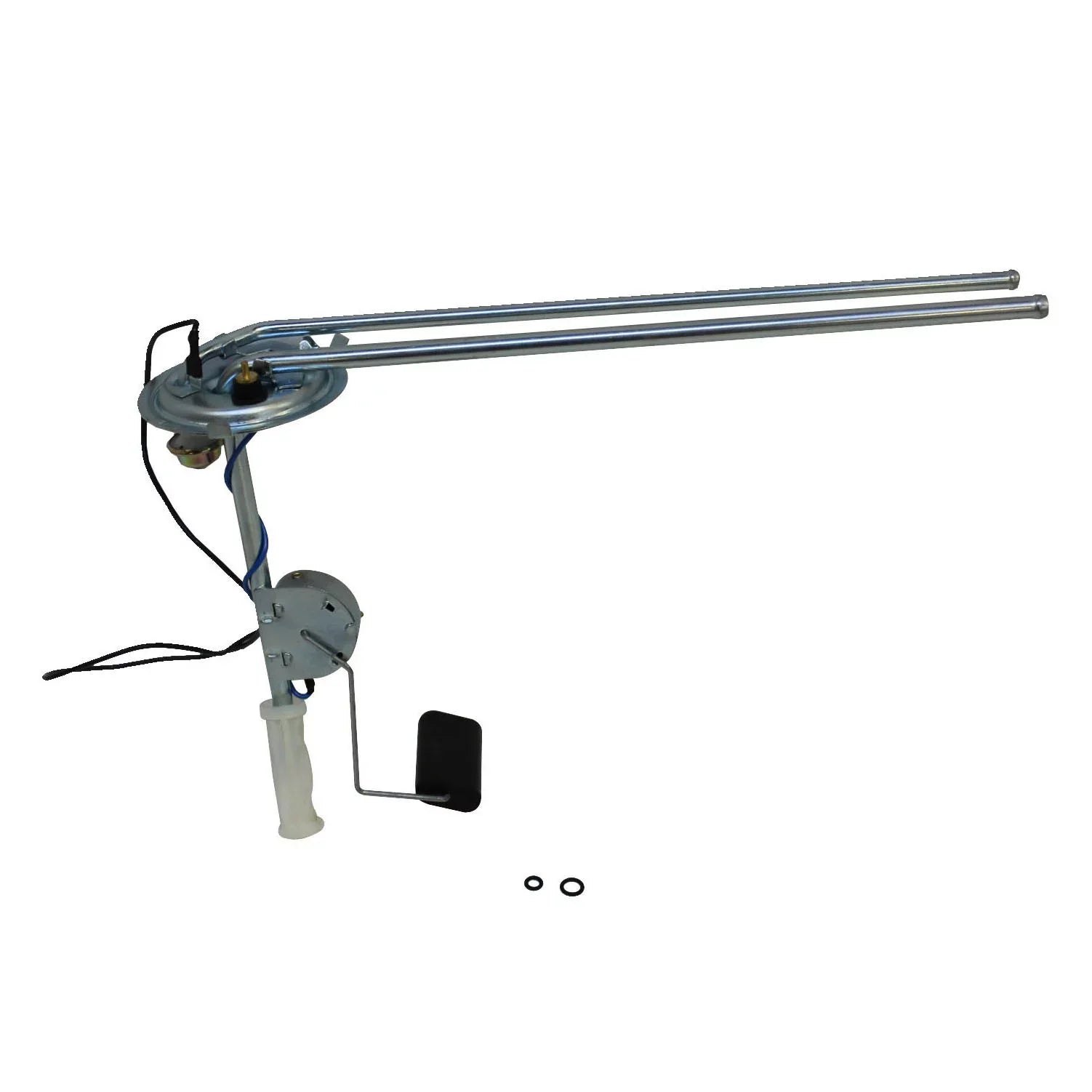GMB Fuel Pump Sizeender 530-6016 fit Buick Pontiac Electra Riviera Bonneville 73-76 Fits select: 1975-1976 PONTIAC CATALINA