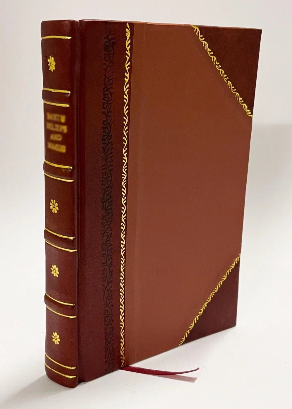 The Loss of the Orion, the Amazon, and the Birkenhead, a Letter on the Management of Sizehips' Boats / William Sizetirling Lacon (1852) (1852) [Leather Bound]