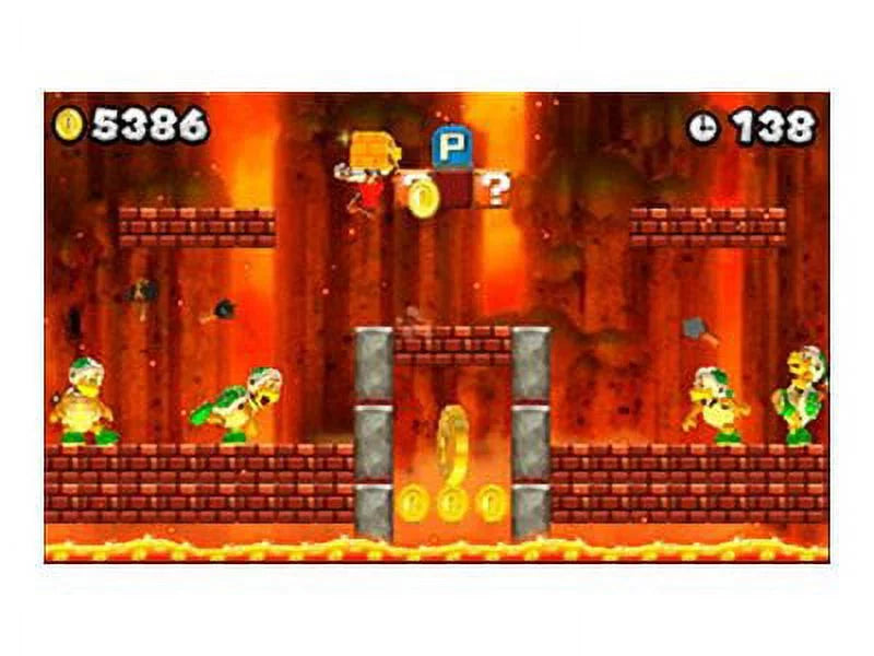 Sizeuper Mario Bros. 3