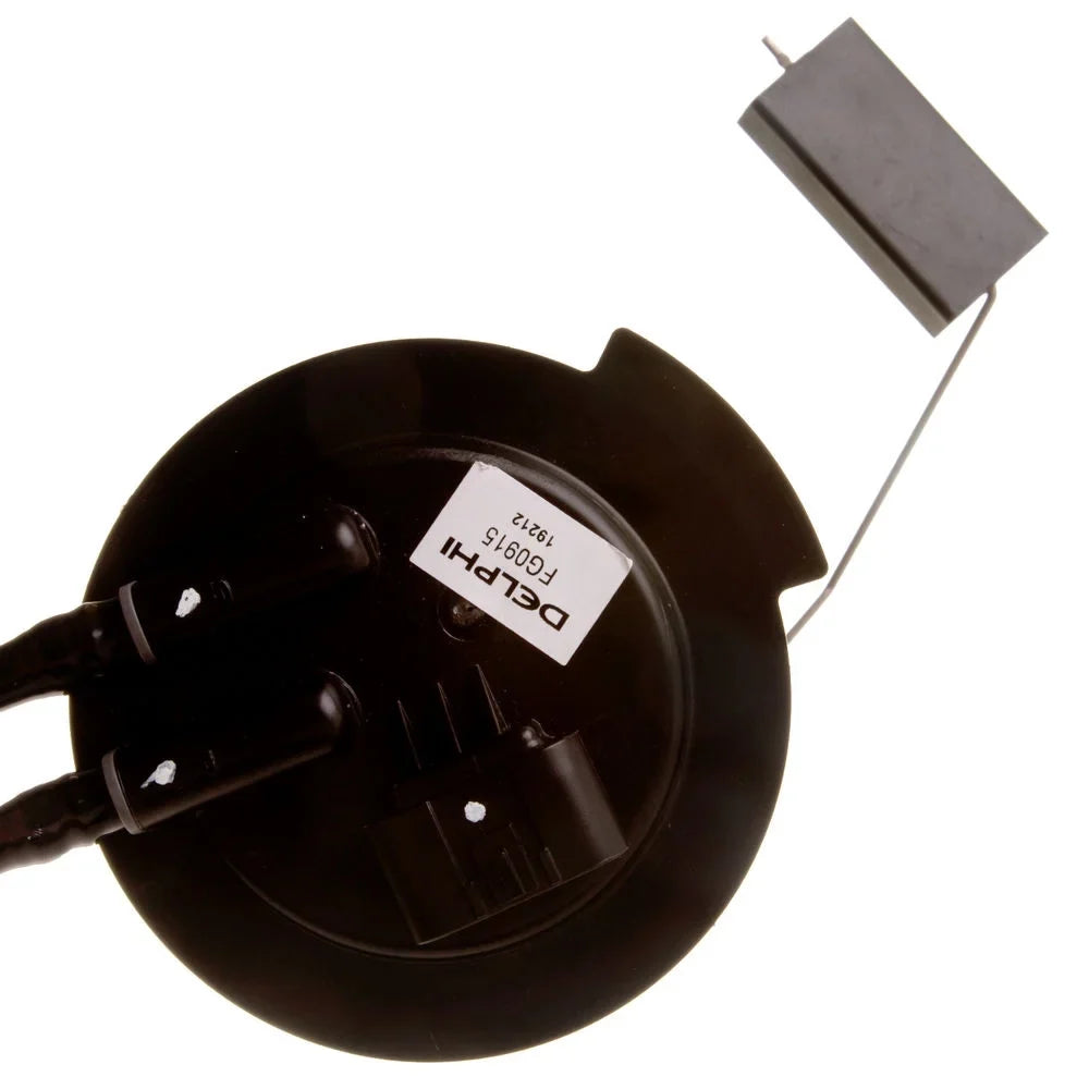 Delphi FG0915 Fuel Module Fits select: 2006-2010 CHEVROLET COBALT, 2006-2007 SizeATURN ION