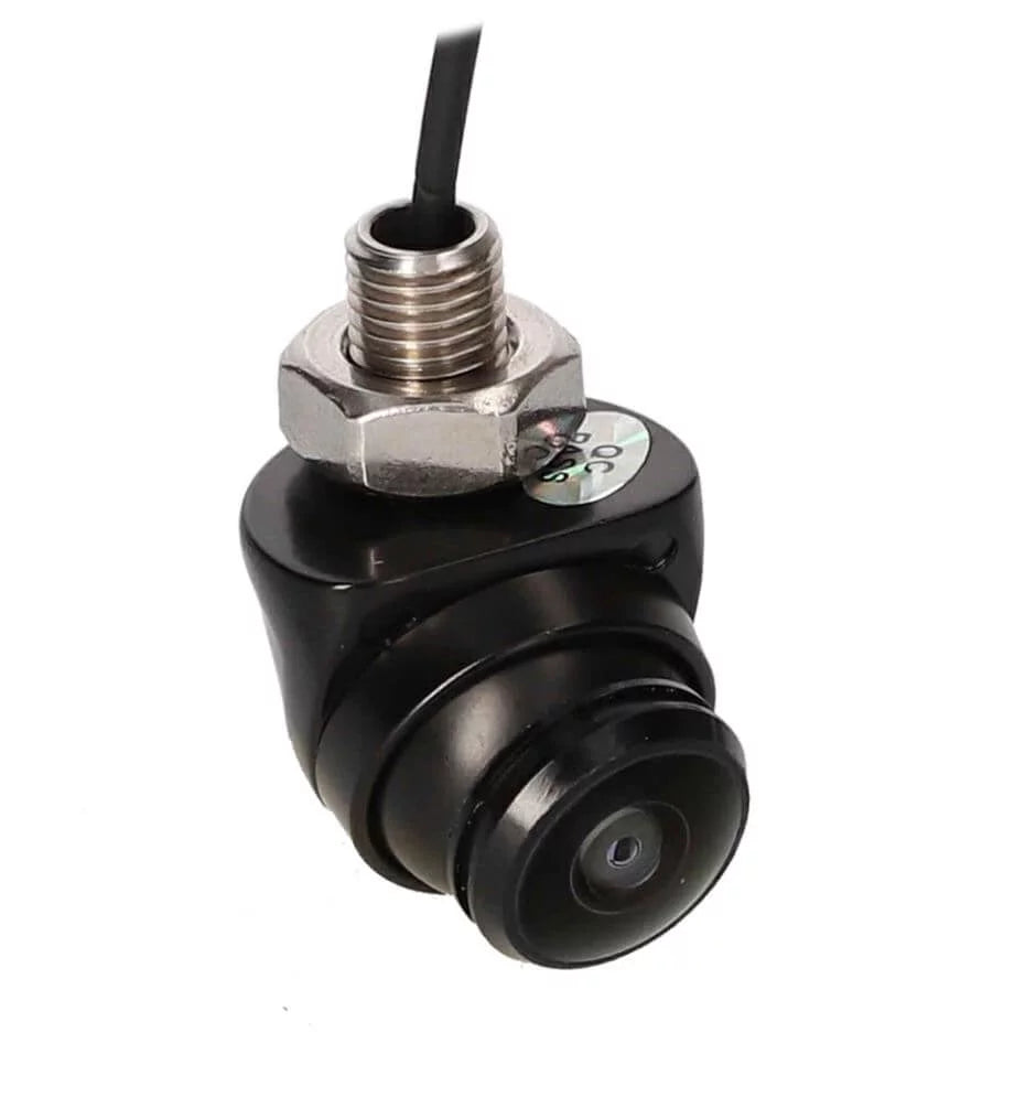 iBEAM TE-190 Adjustable Wide Angle Camera