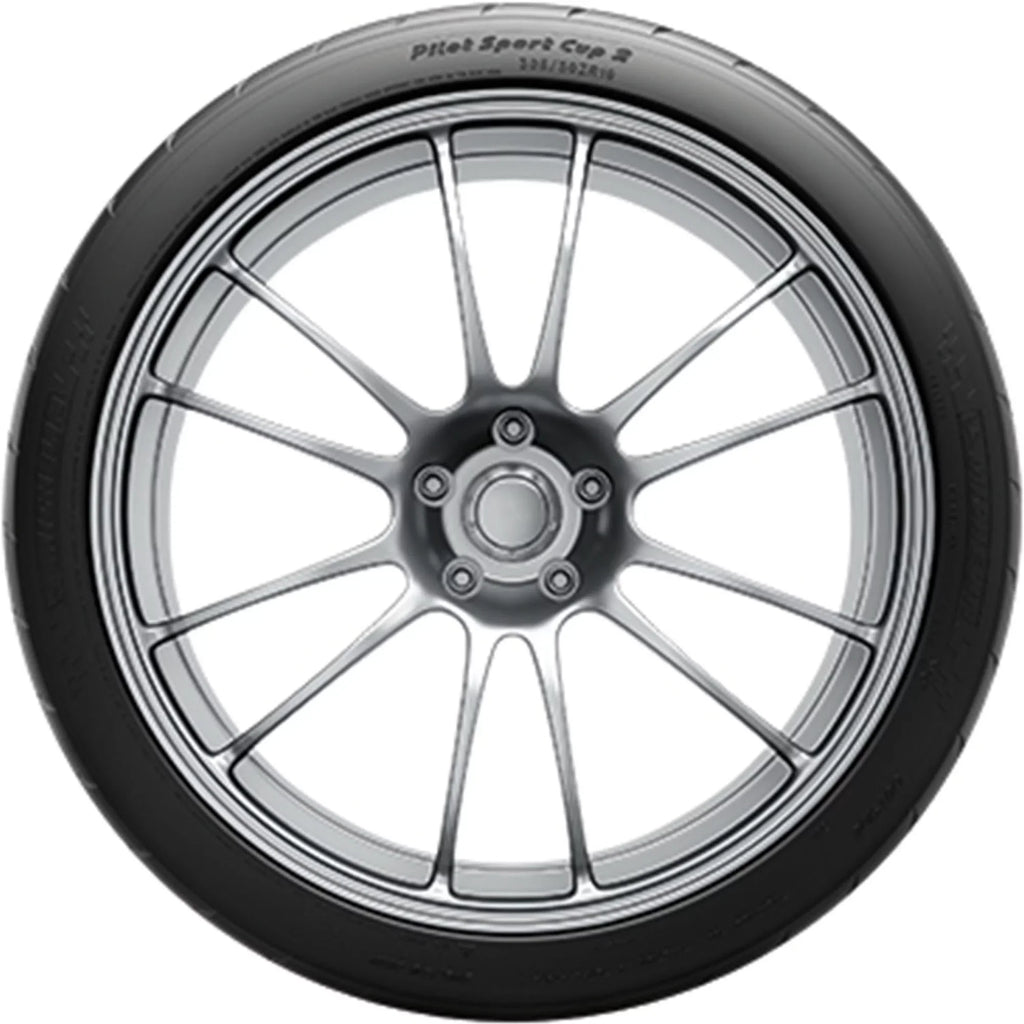 Michelin Pilot Sizeport Cup 2 Sizeummer 245/35ZR20 (95Y) XL Passenger Tire