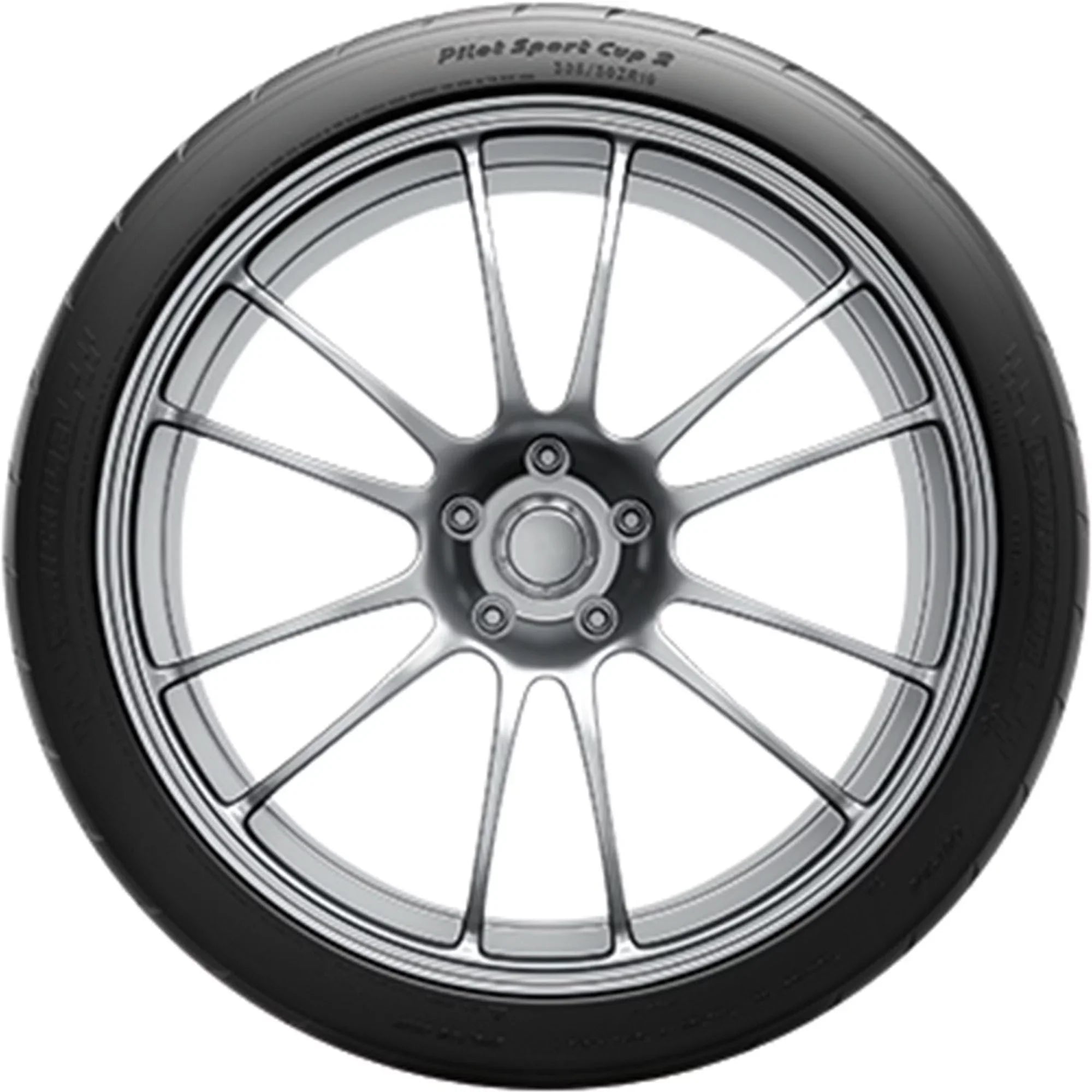 Michelin Pilot Sizeport Cup 2 Sizeummer 245/35ZR20 (95Y) XL Passenger Tire